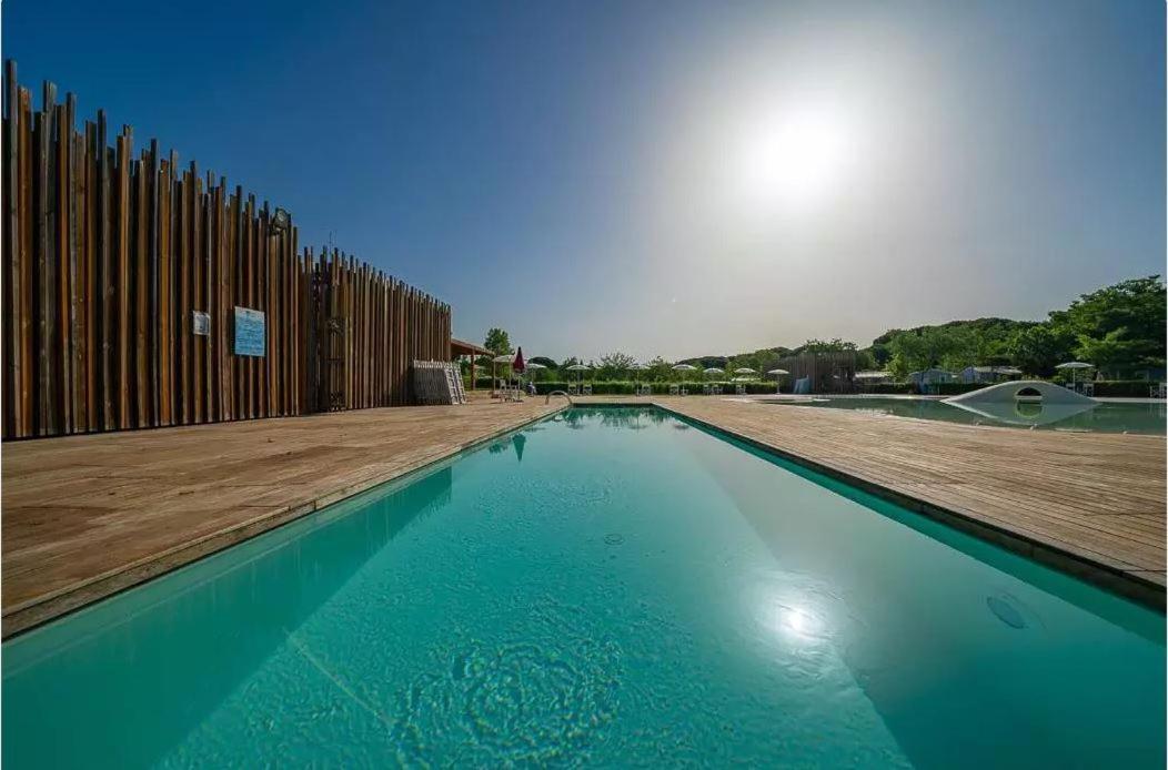 Vacanceselect Mobil Homes - Camping Pineta Sul Mare Camping Village Cesenatico Extérieur photo
